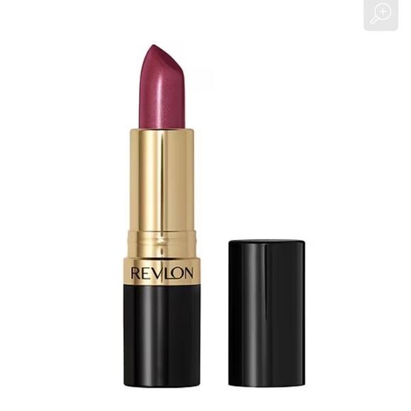 REVLON Super Lustrous Lipstick Color 812 Porto Please 0.15oz - Picture 1 of 5